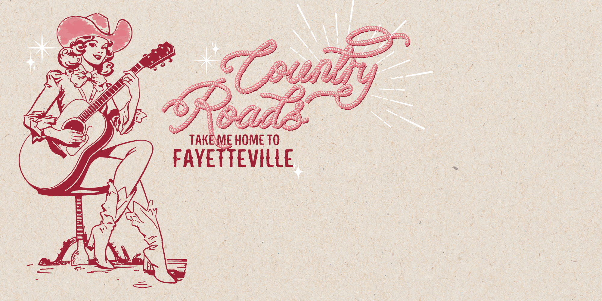 TAYLOR GRAY - 5.5x11 GAMEDAY FAYETTEVILLE trinket tray insert set of 5