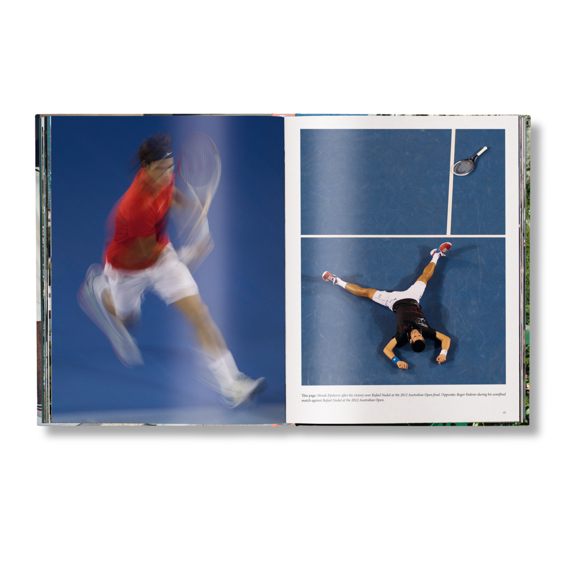 gestalten & teNeues - The Stylish Life: Tennis