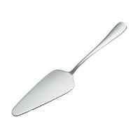 Stainless Steel Cake Shovel with Serrated Edge Tool