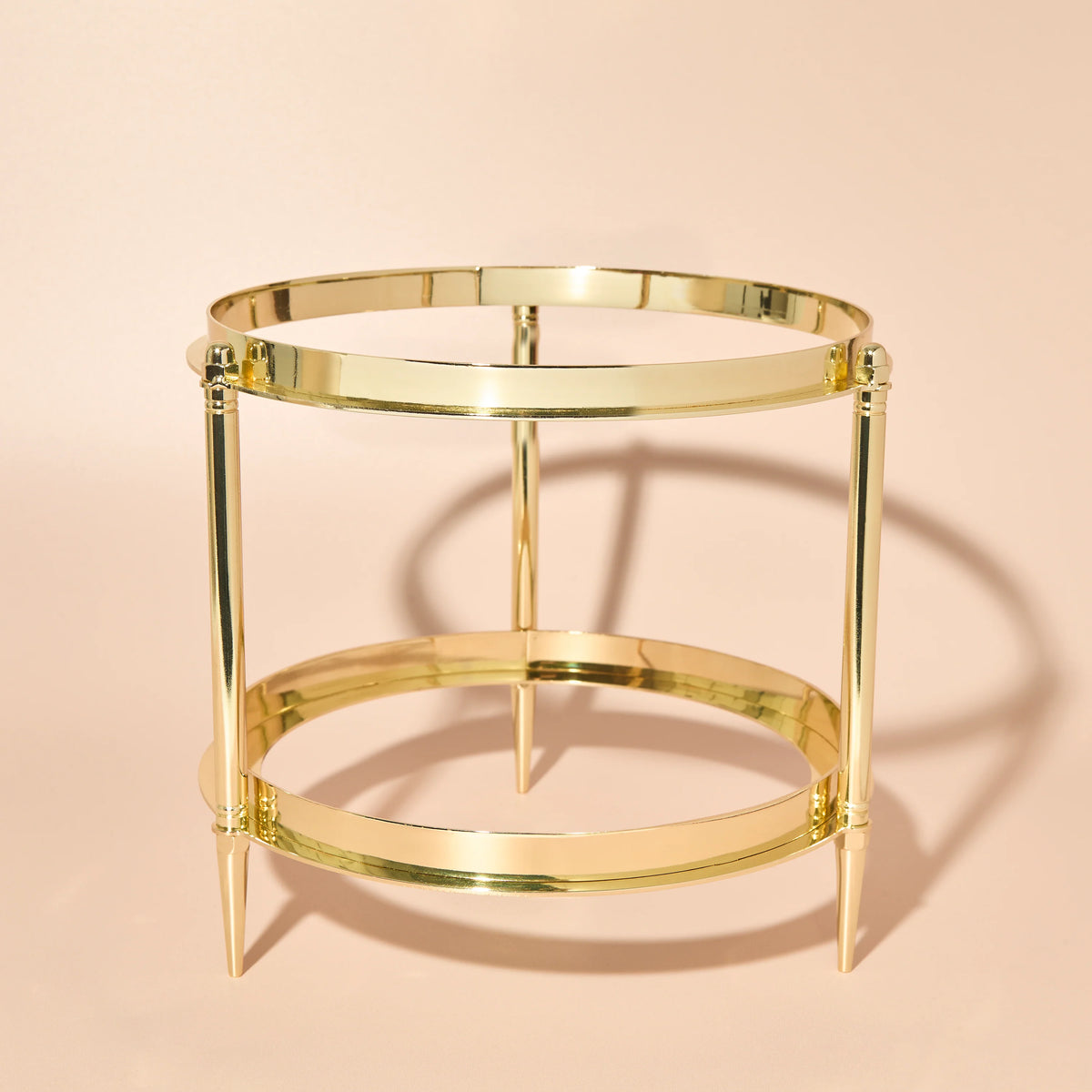 Big Ass Candle Holder