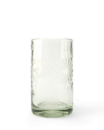 Rose Ann Hall Juice Glass-Crystal