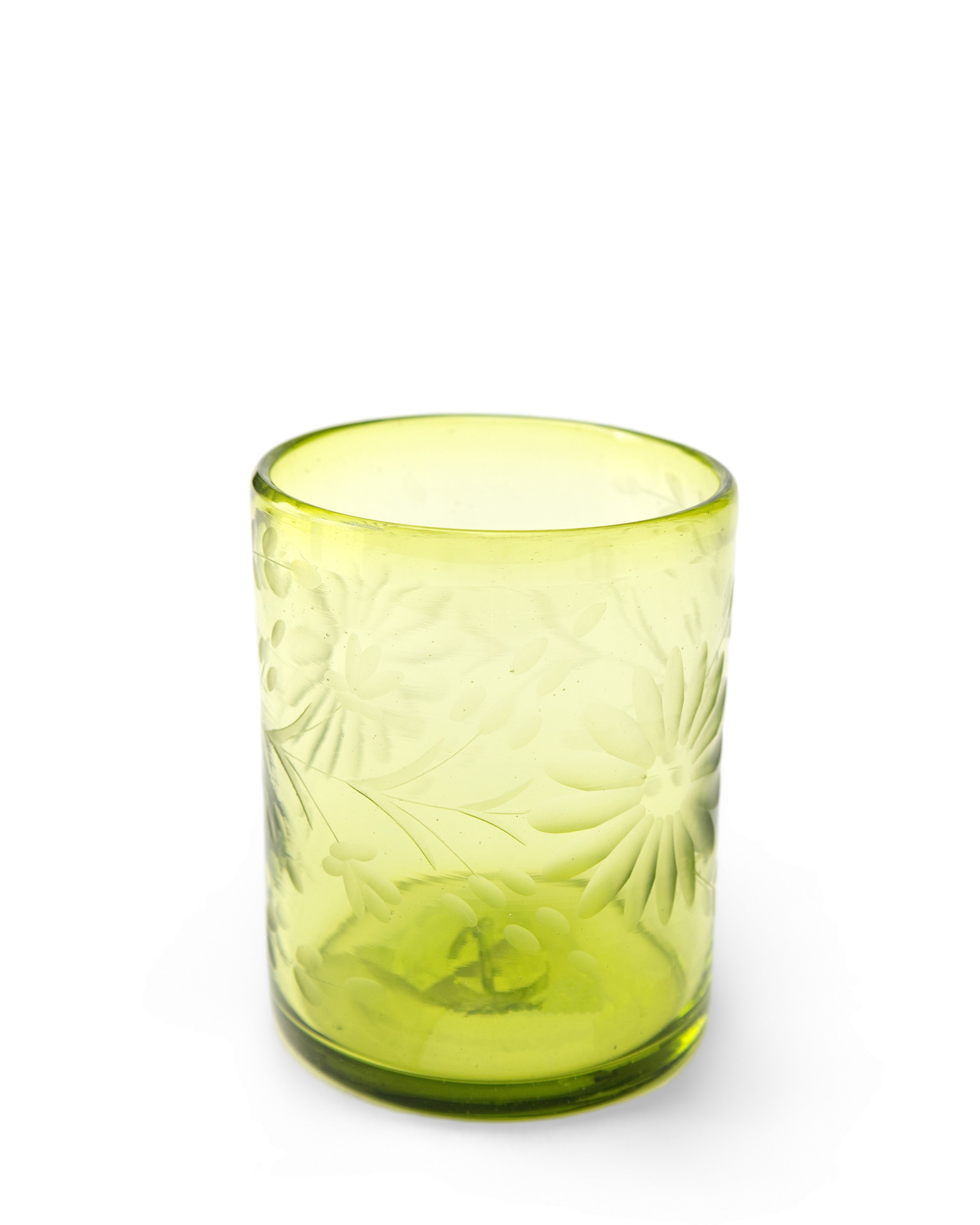 Rose Ann Hall Old Fashion-Crystal