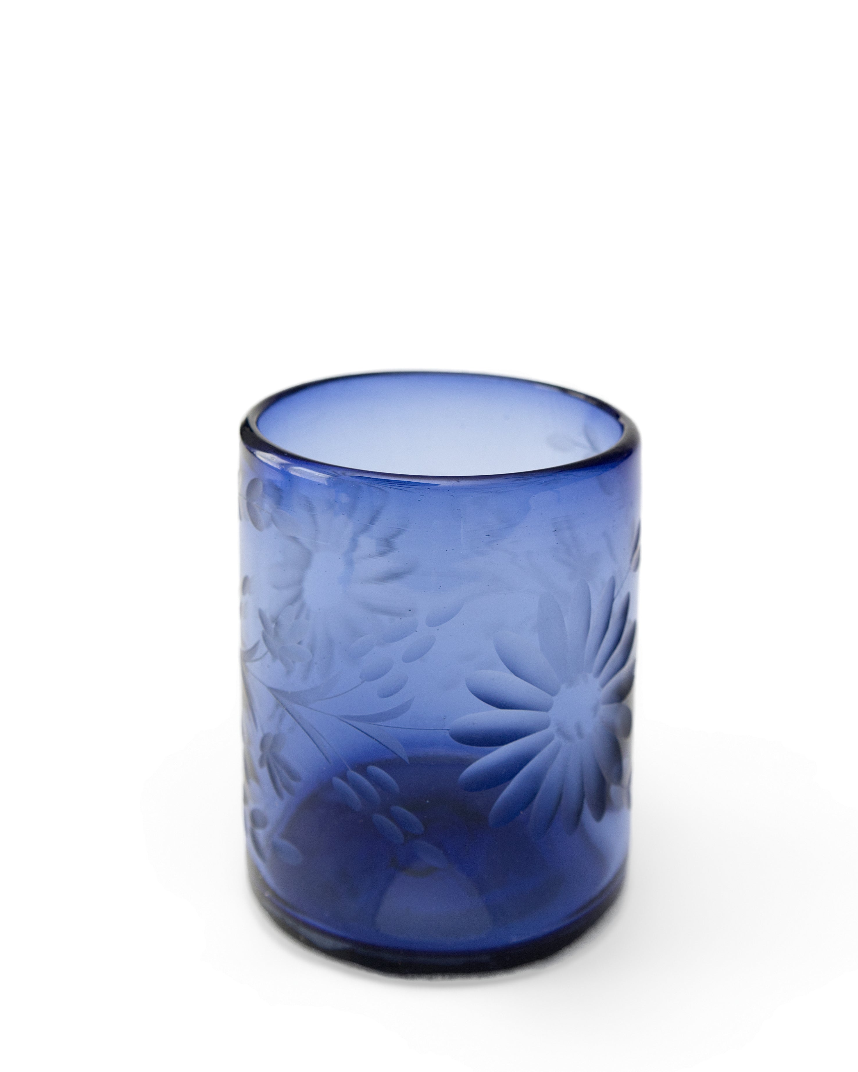 Rose Ann Hall Old Fashion-Crystal