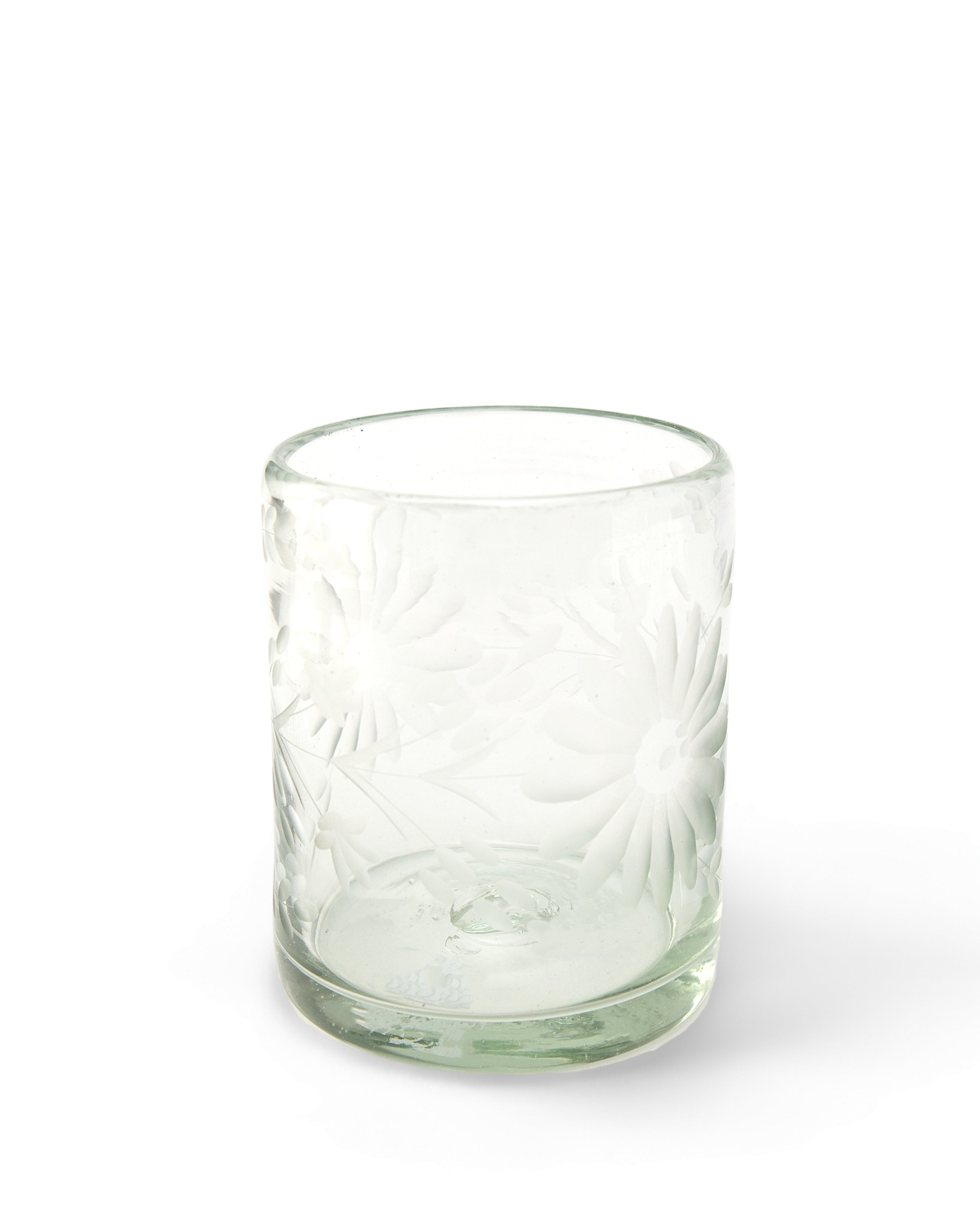Rose Ann Hall Old Fashion-Crystal