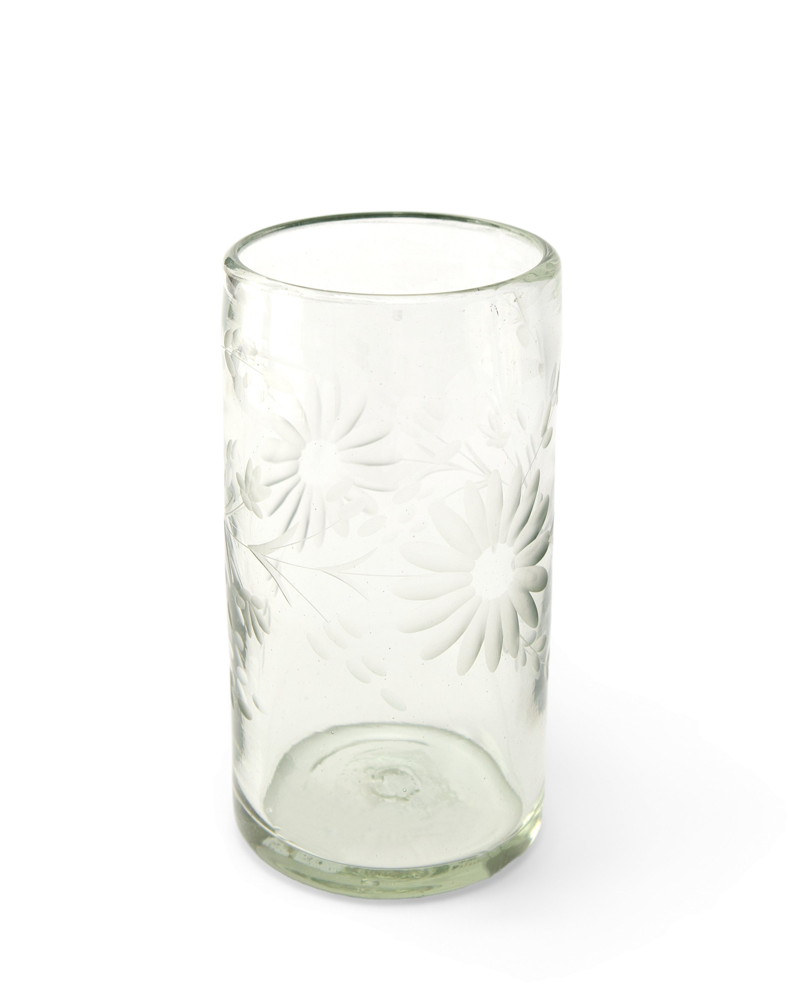 Rose Ann Hall Cooler-Crystal
