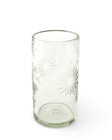 Rose Ann Hall Cooler-Crystal