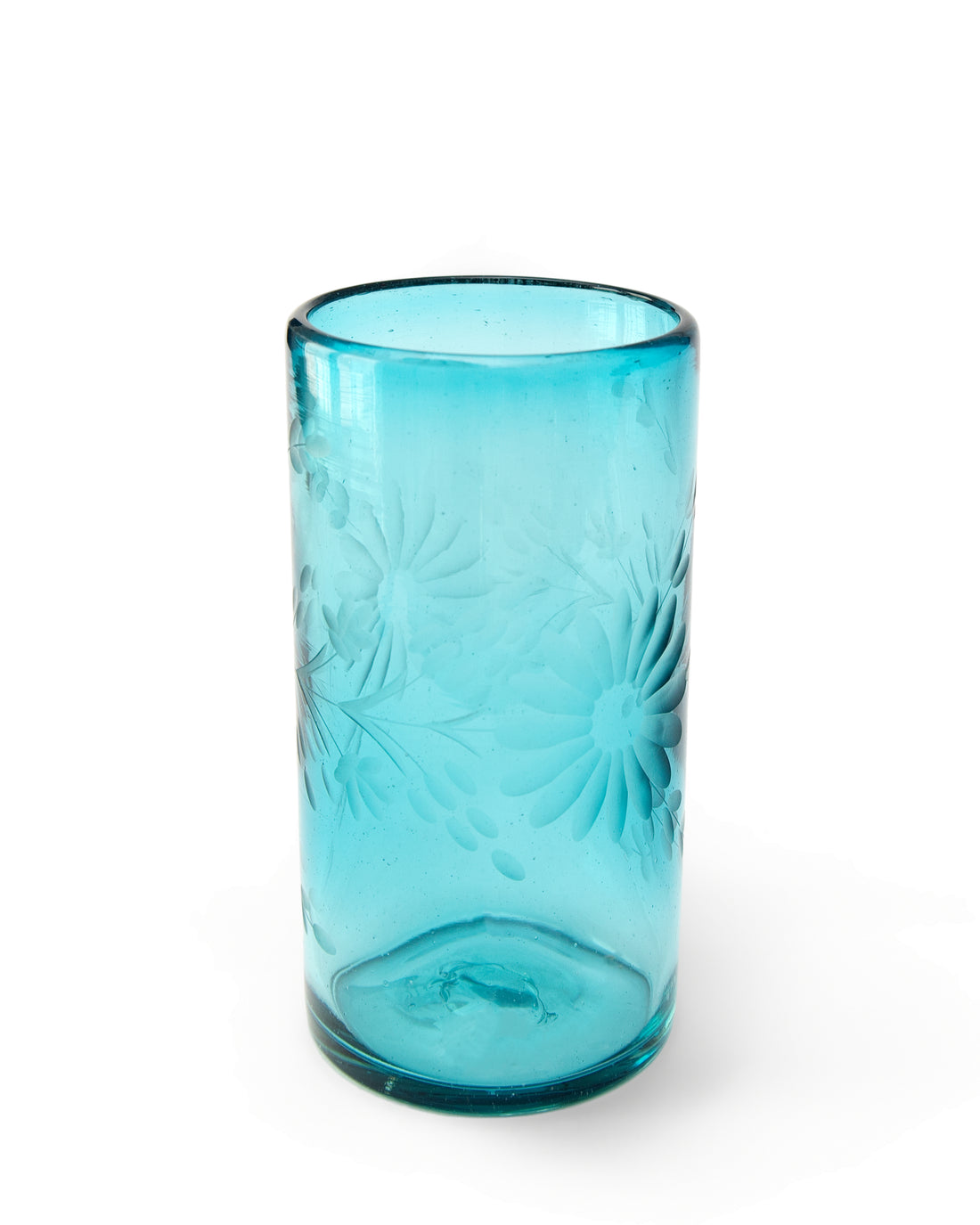 Rose Ann Hall Cooler-Crystal