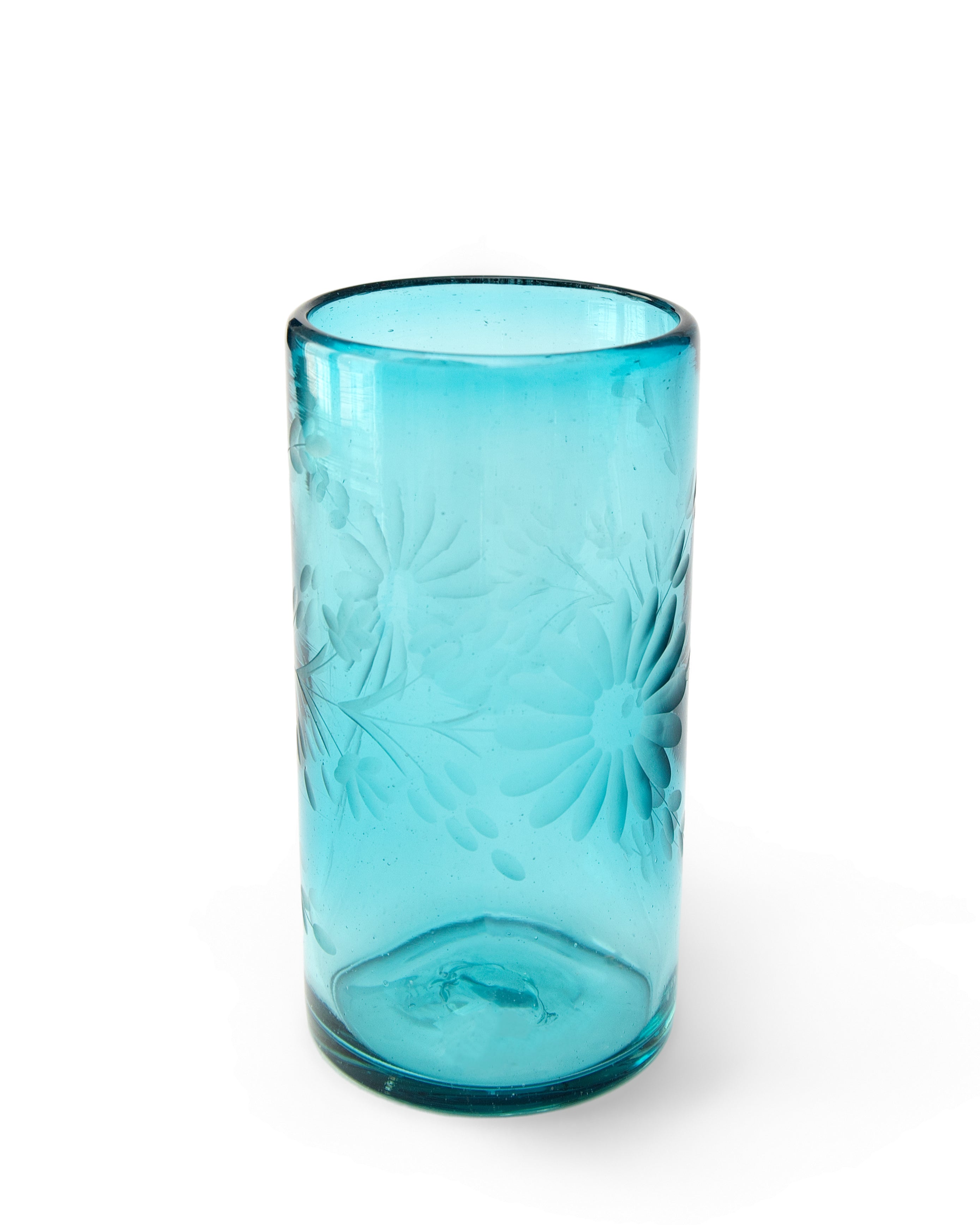 Rose Ann Hall Cooler-Crystal