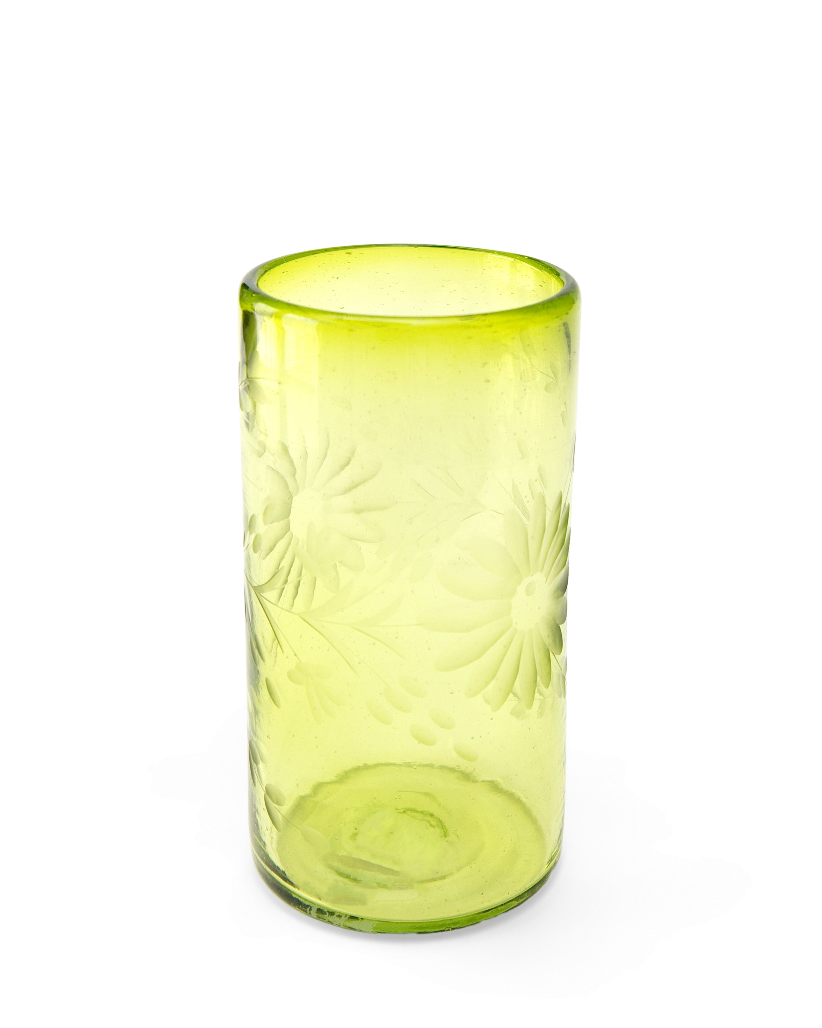 Rose Ann Hall Cooler-Crystal