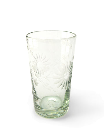 Rose Ann Hall Iced Tea-Crystal
