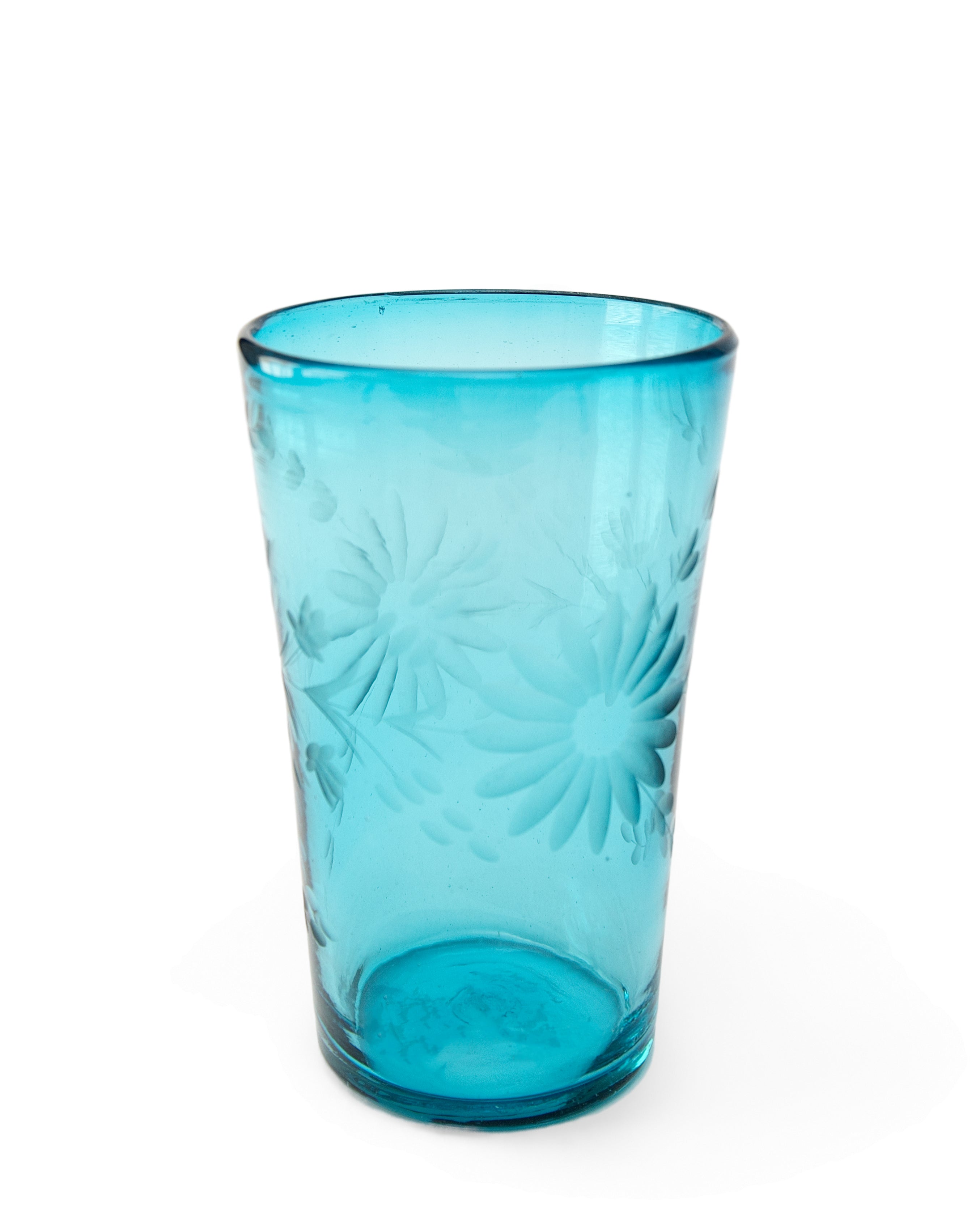 Rose Ann Hall Iced Tea-Crystal