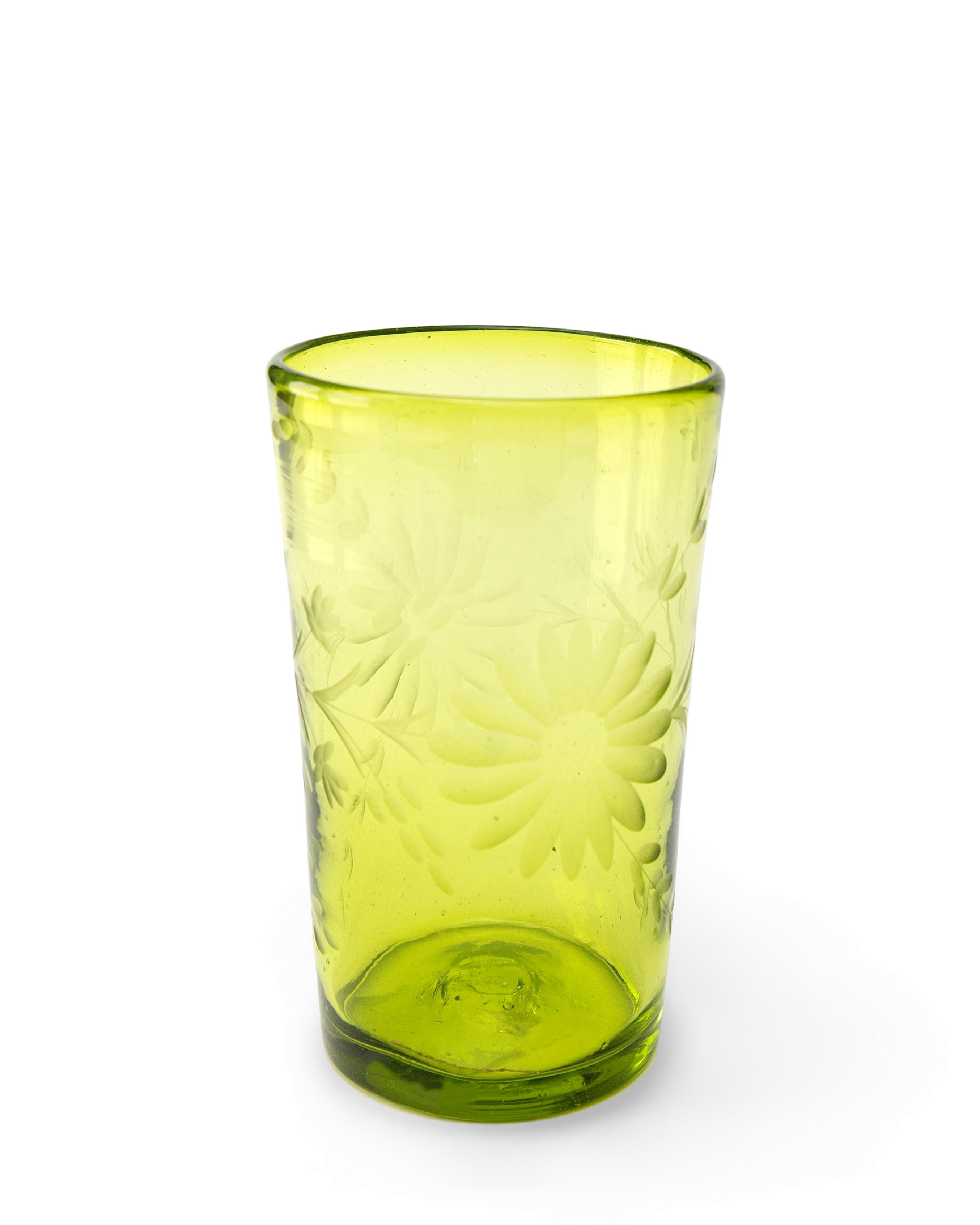 Rose Ann Hall Iced Tea-Crystal