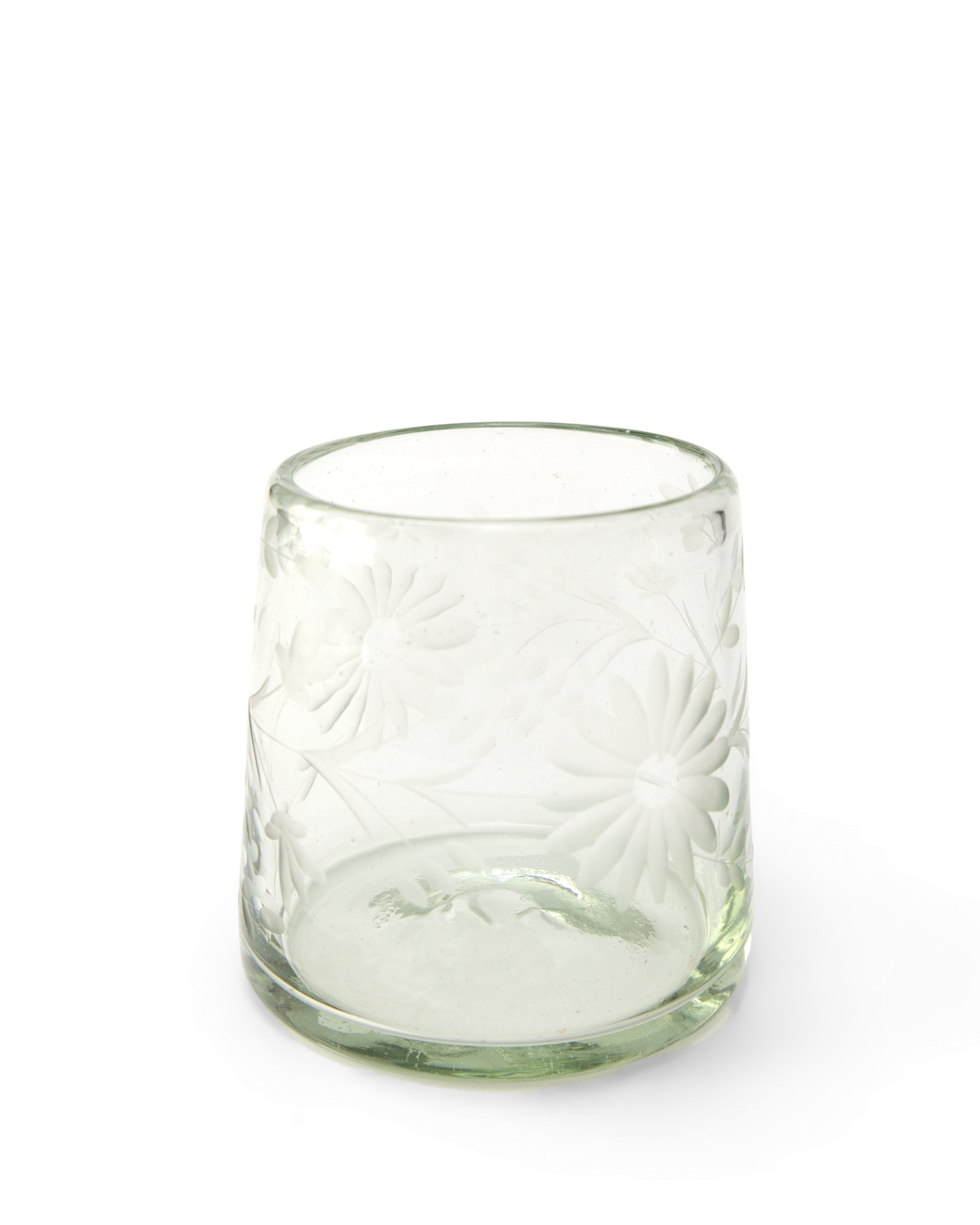Rose Ann Hall NEW Bolero Glass