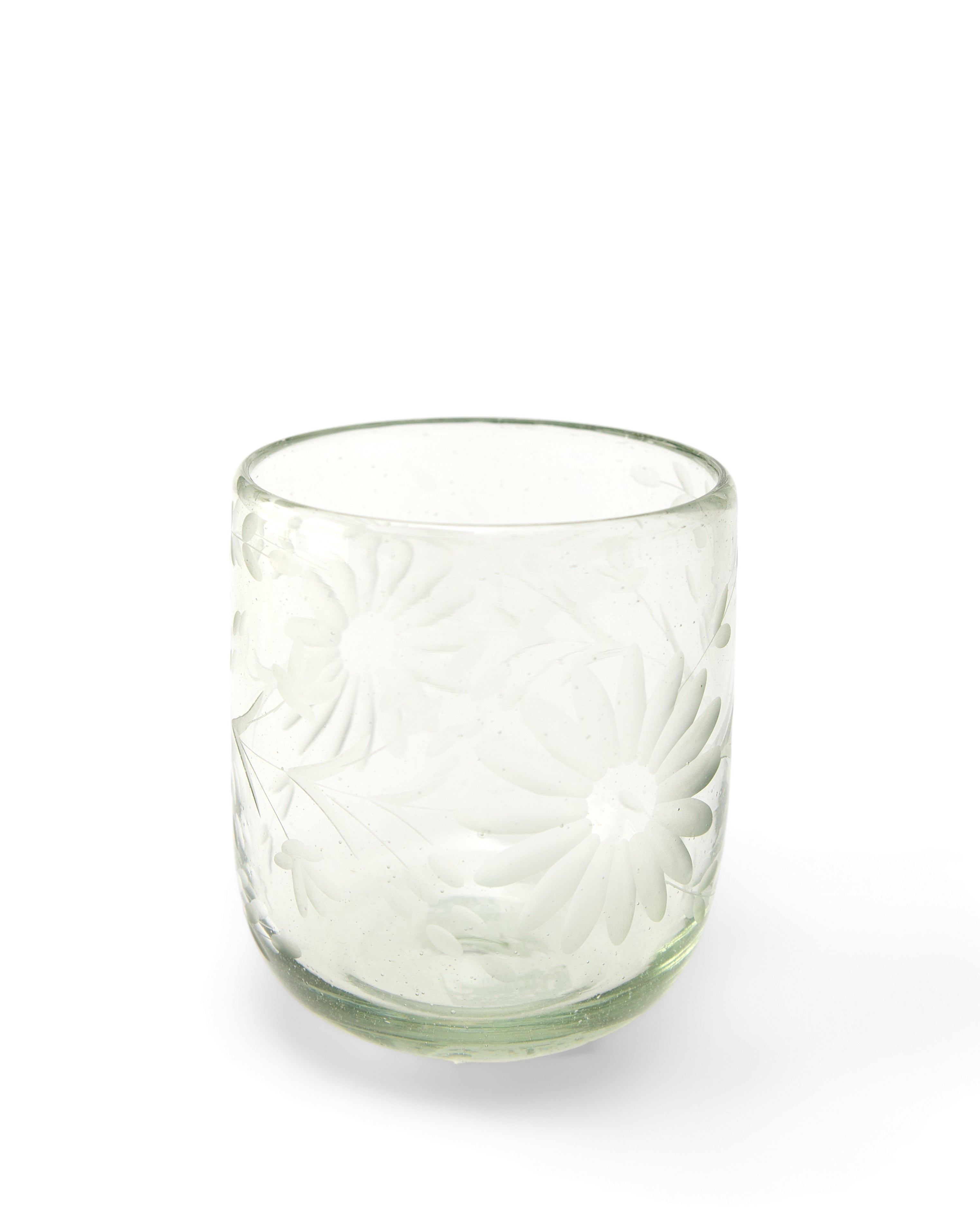 Rose Ann Hall NEW Gota Glass