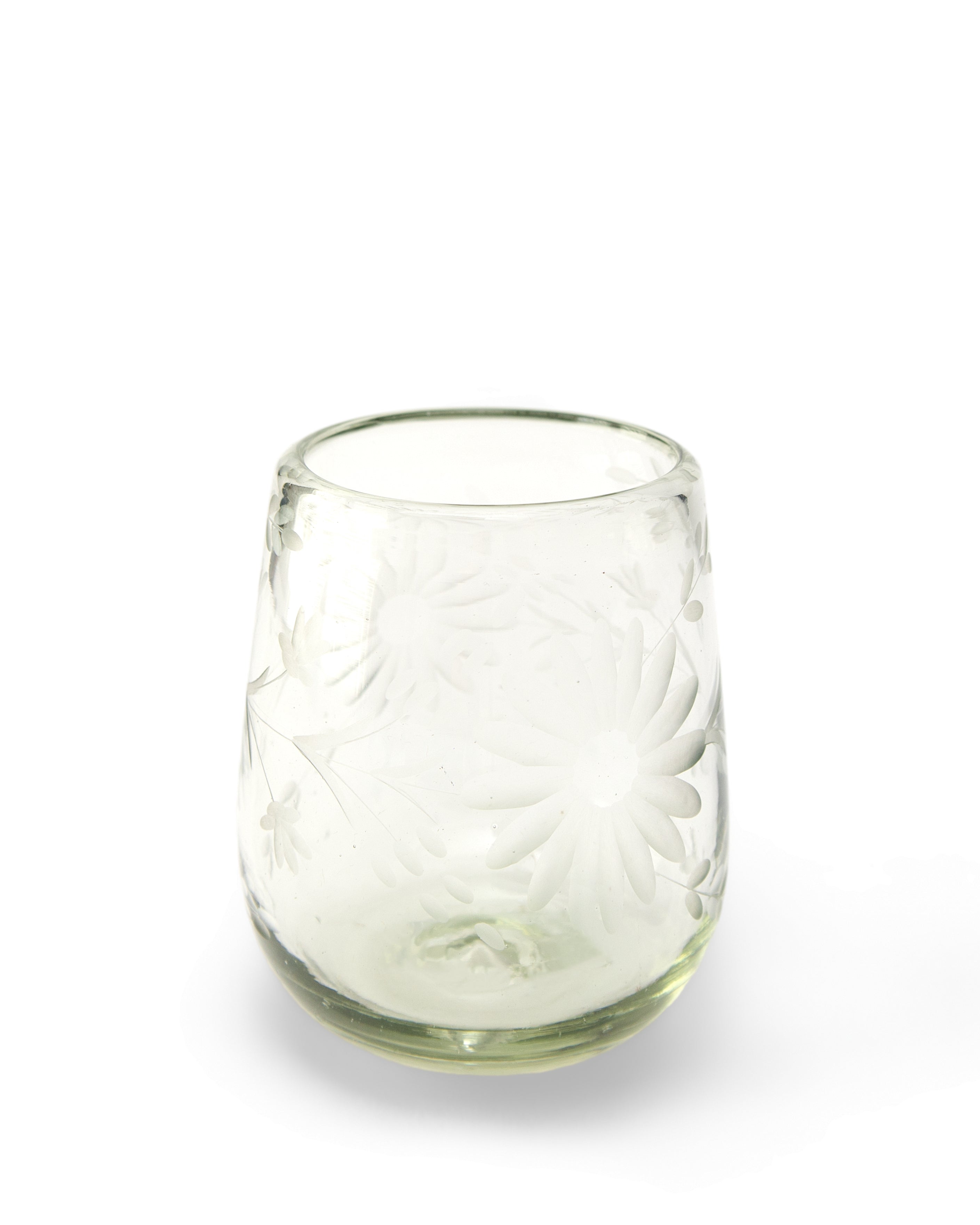 Rose Ann Hall NEW Bolero Glass