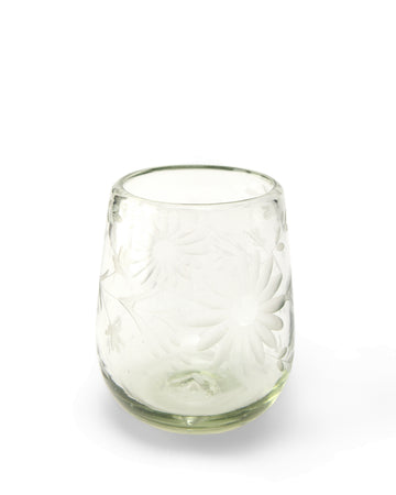 Rose Ann Hall NEW Bolero Glass
