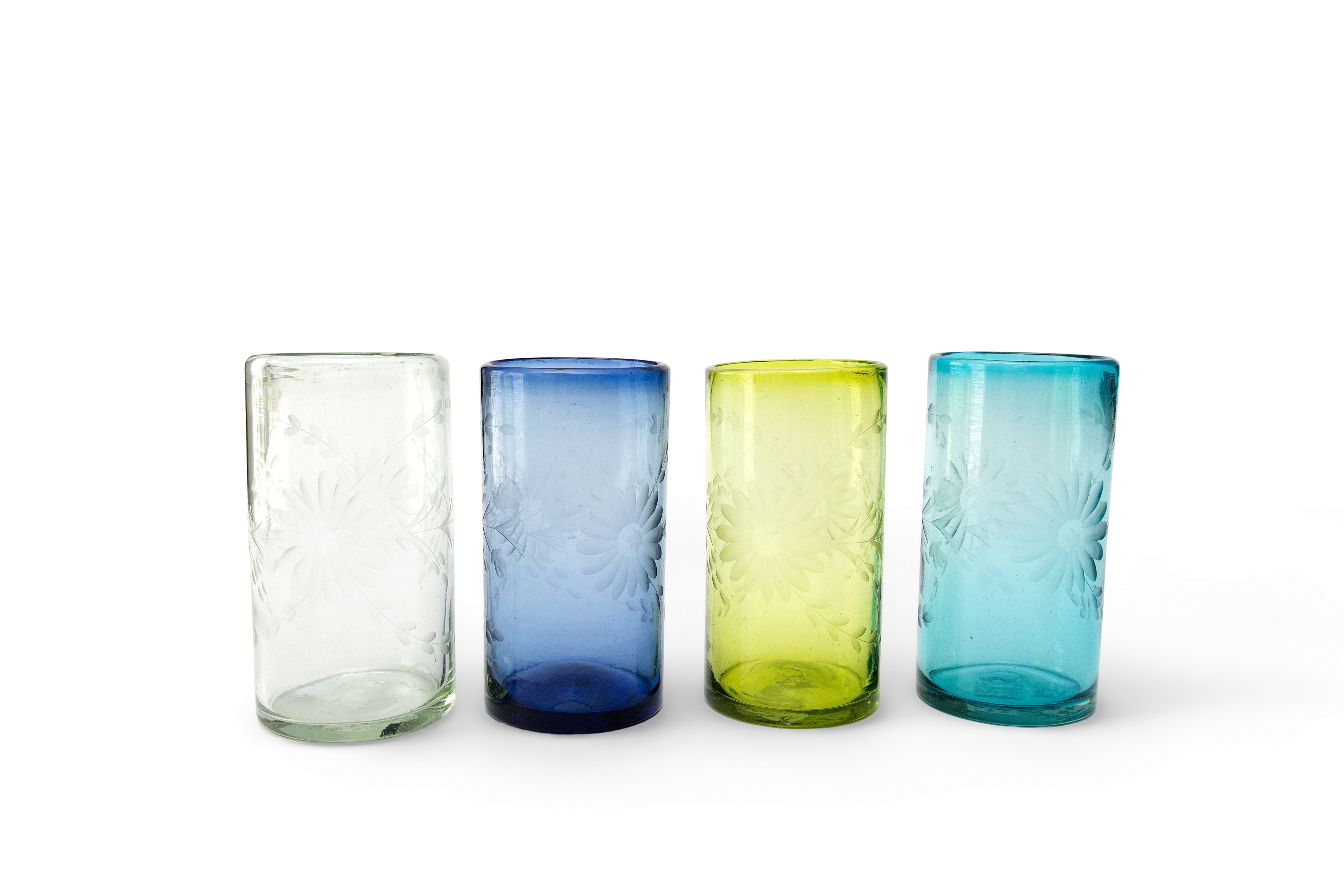 Rose Ann Hall Cooler-Crystal