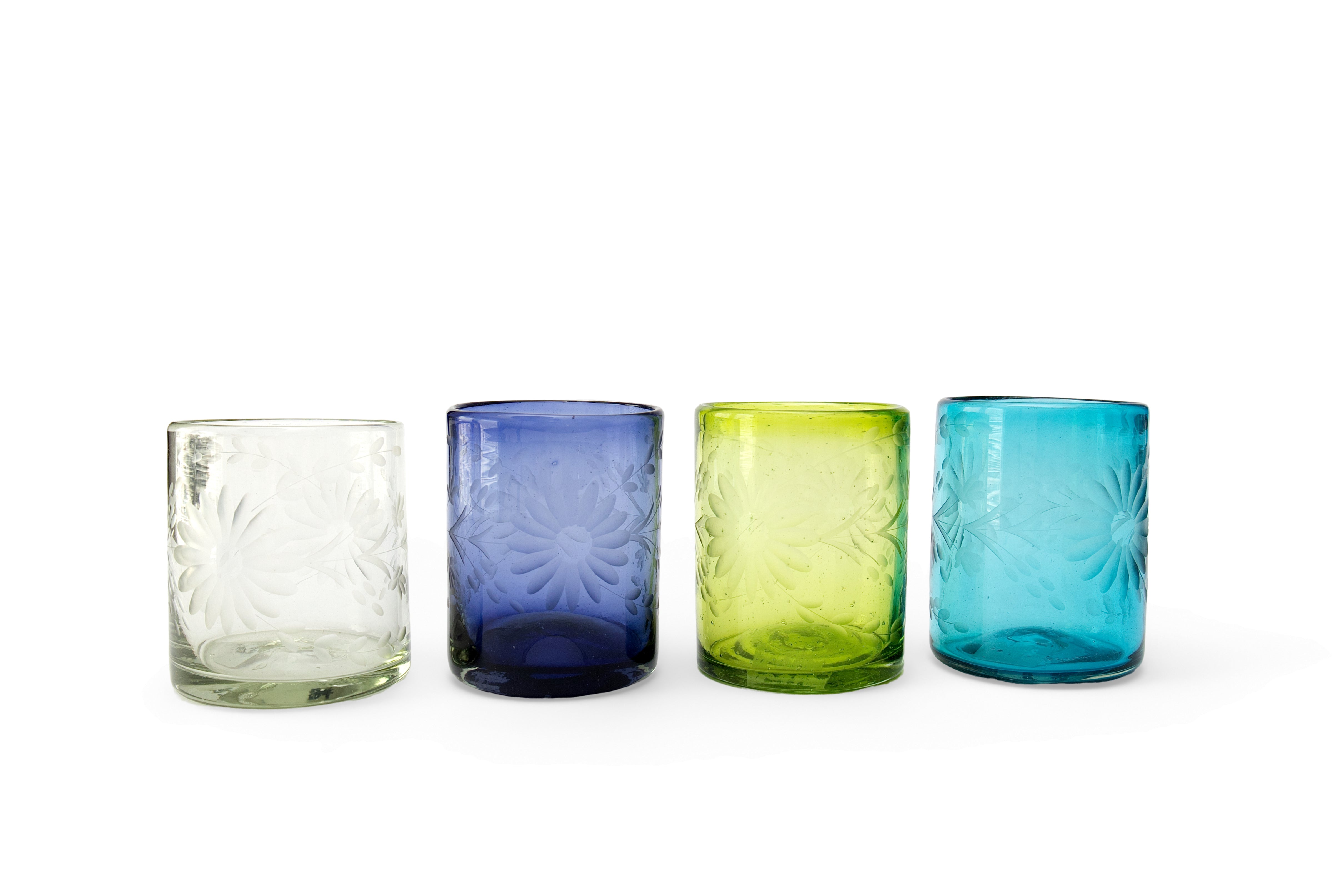 Rose Ann Hall Old Fashion-Crystal