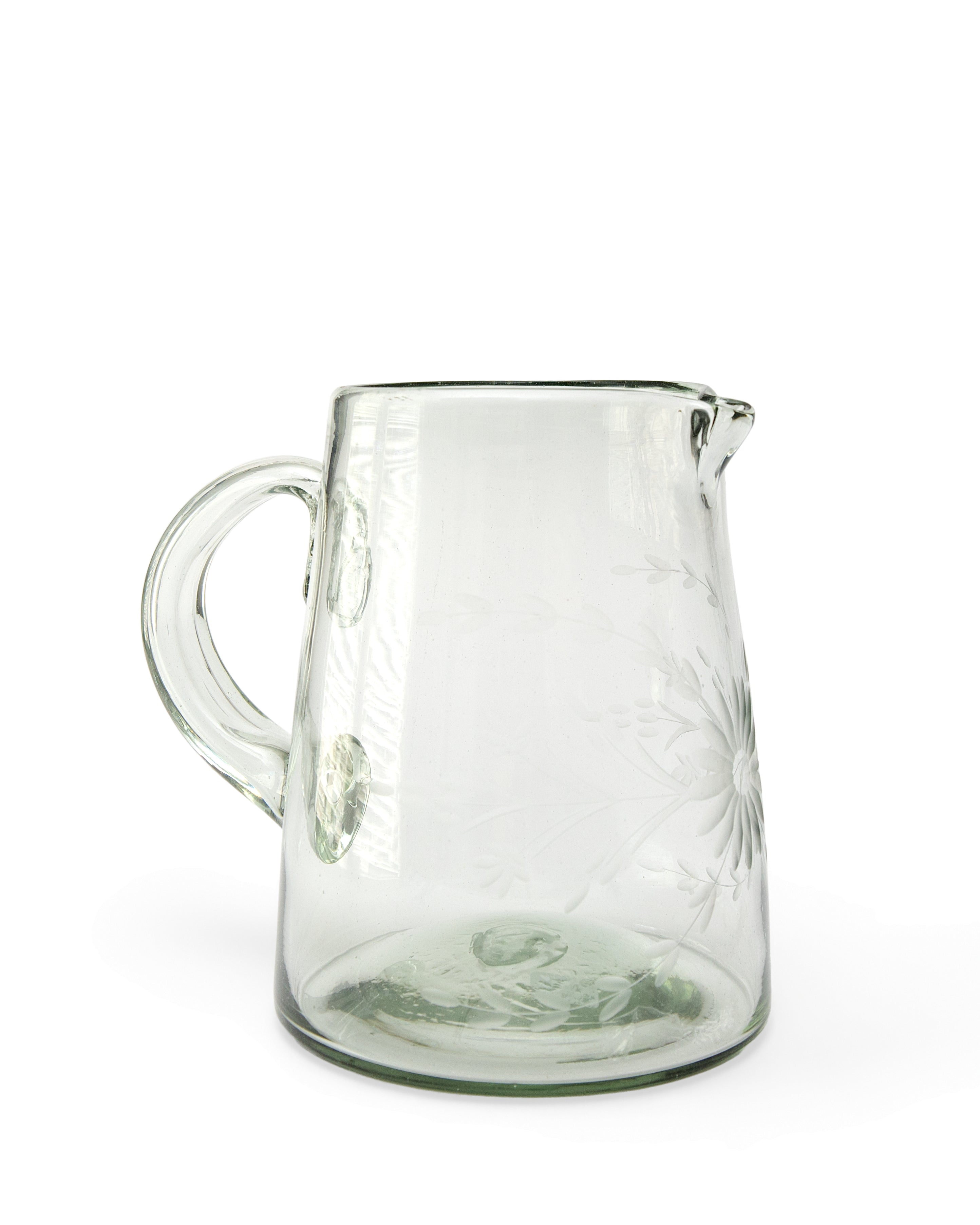 Rose Ann Hall NEW Pulque Pitcher