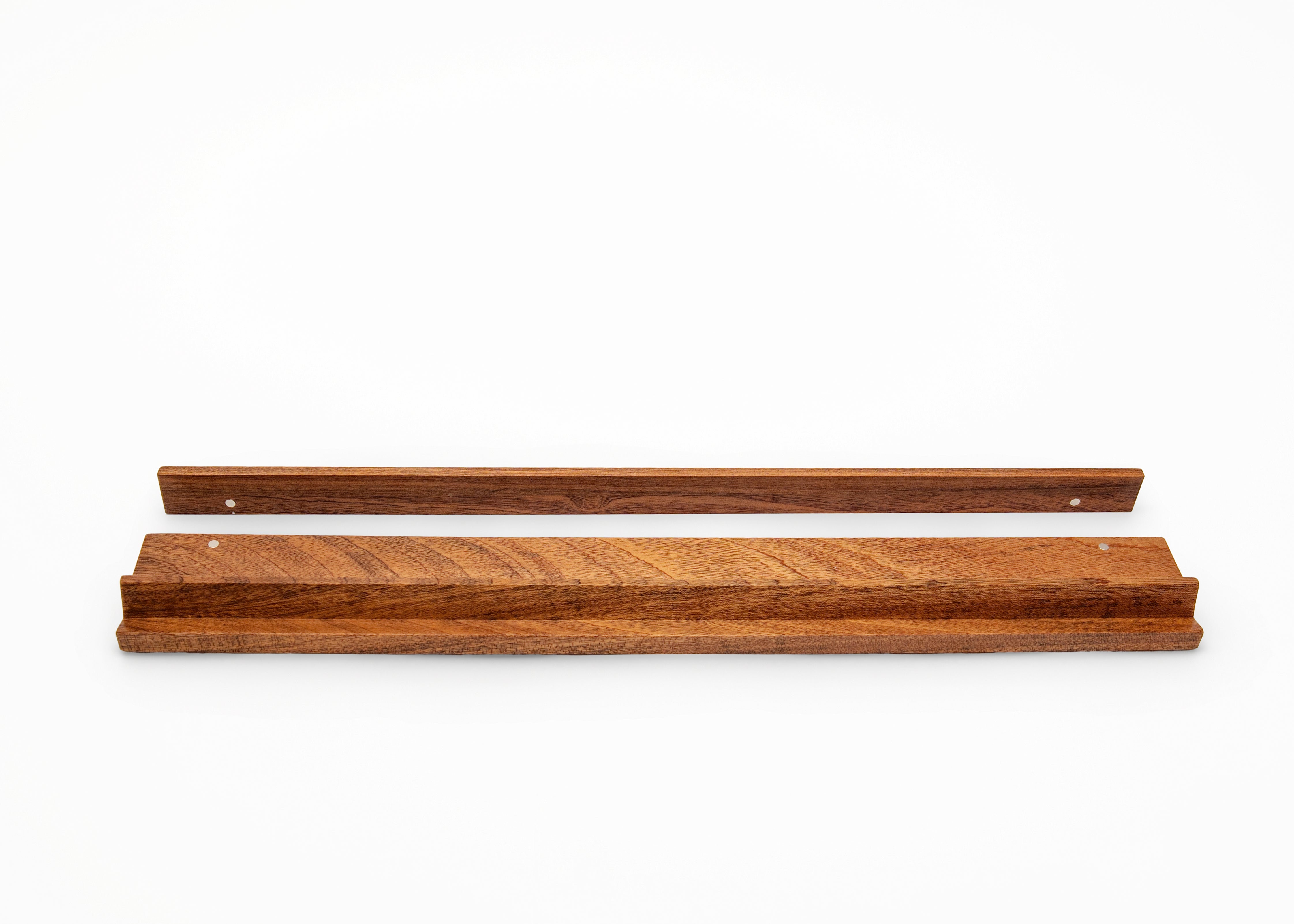Luxie Living "Play Pretty" Magnetic Wooden Rack/Pusher
