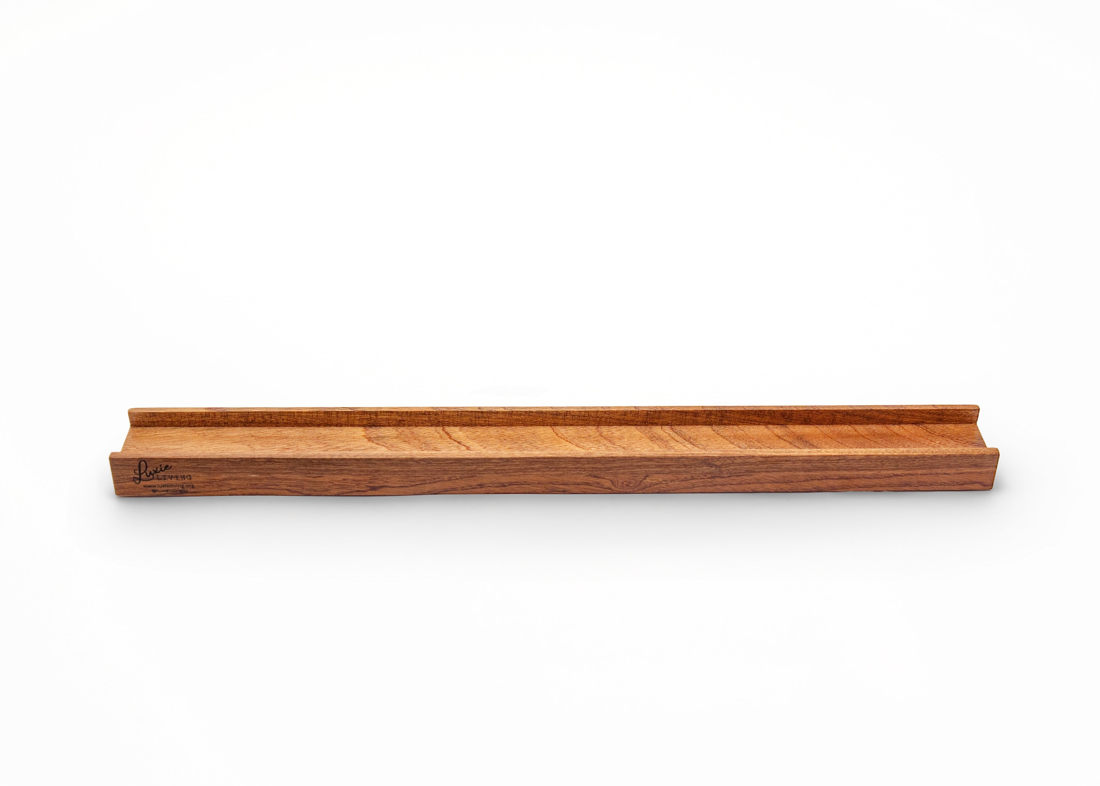 Luxie Living "Play Pretty" Magnetic Wooden Rack/Pusher