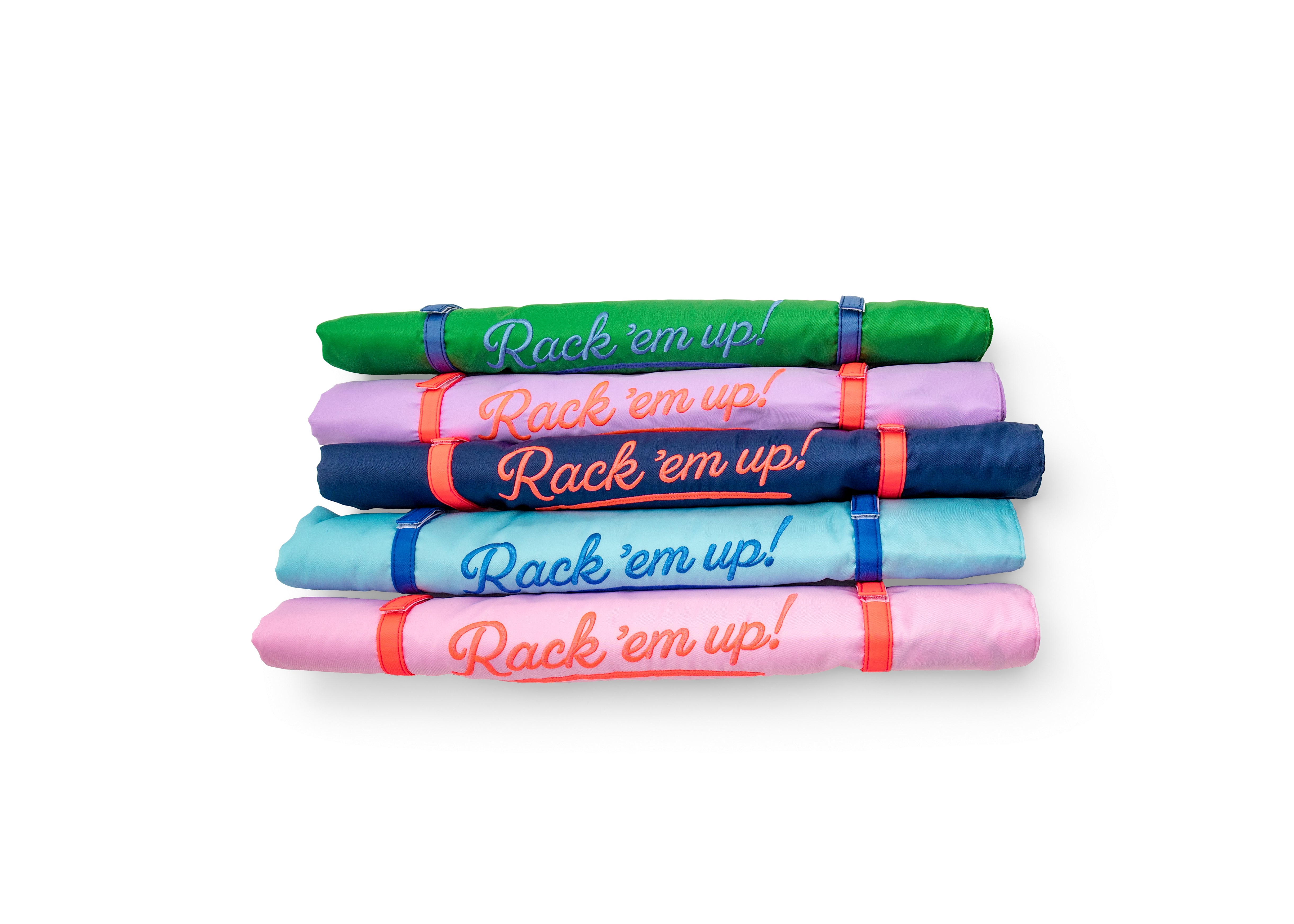 Mahjong Rack and Rack Bag Combo package