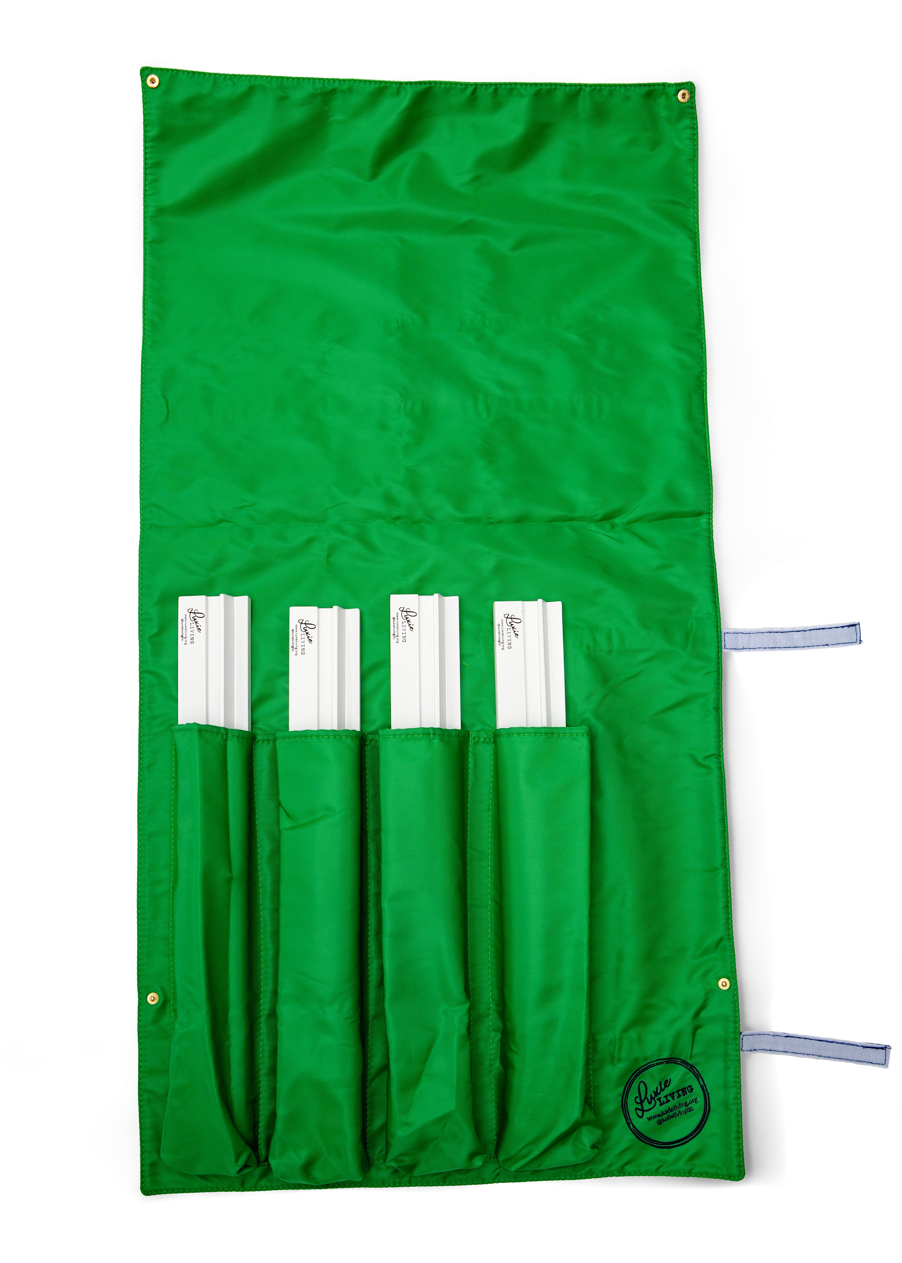 Mahjong Rack and Rack Bag Combo package