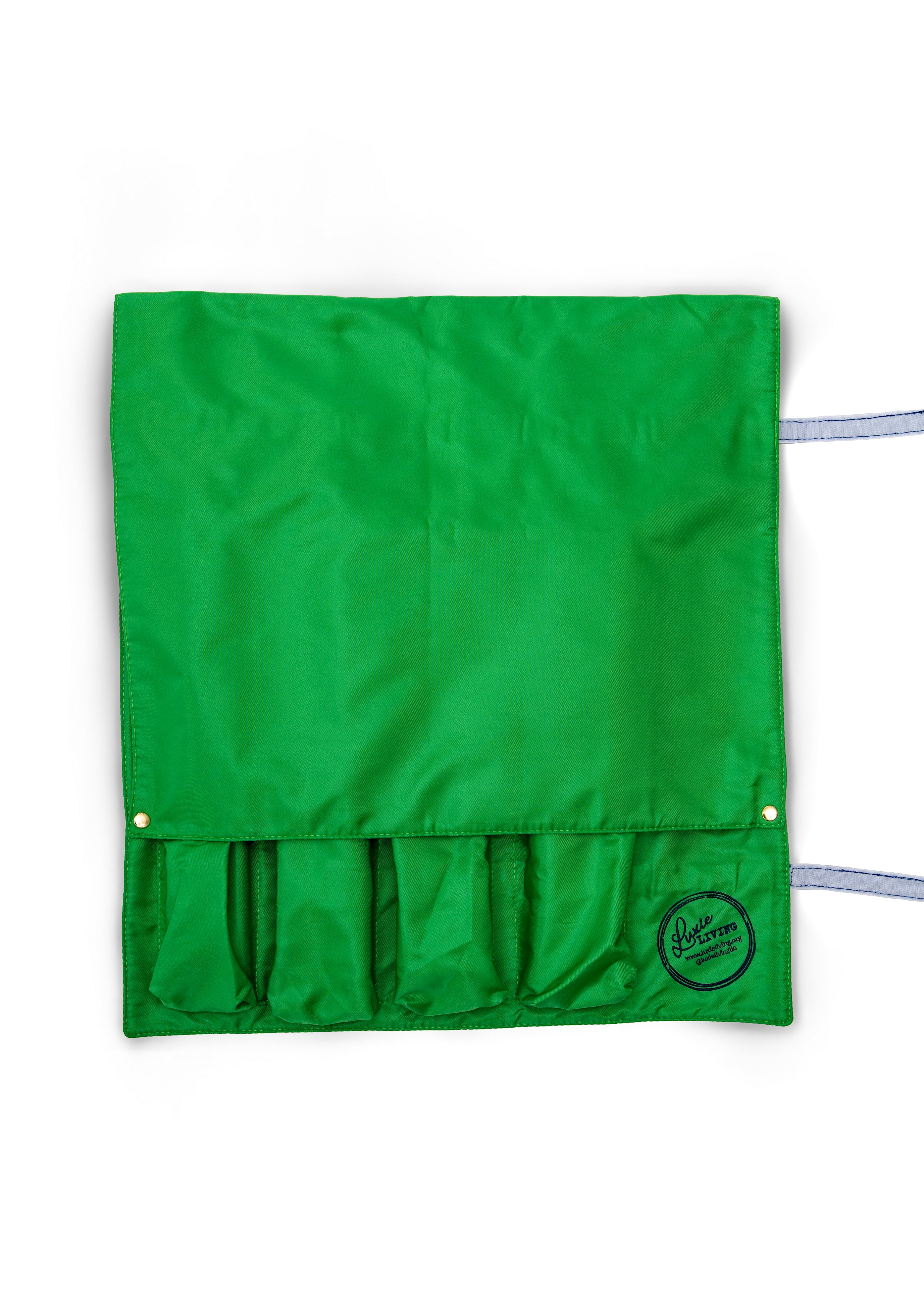 Mahjong Rack Bag – “Rack ’Em Up”