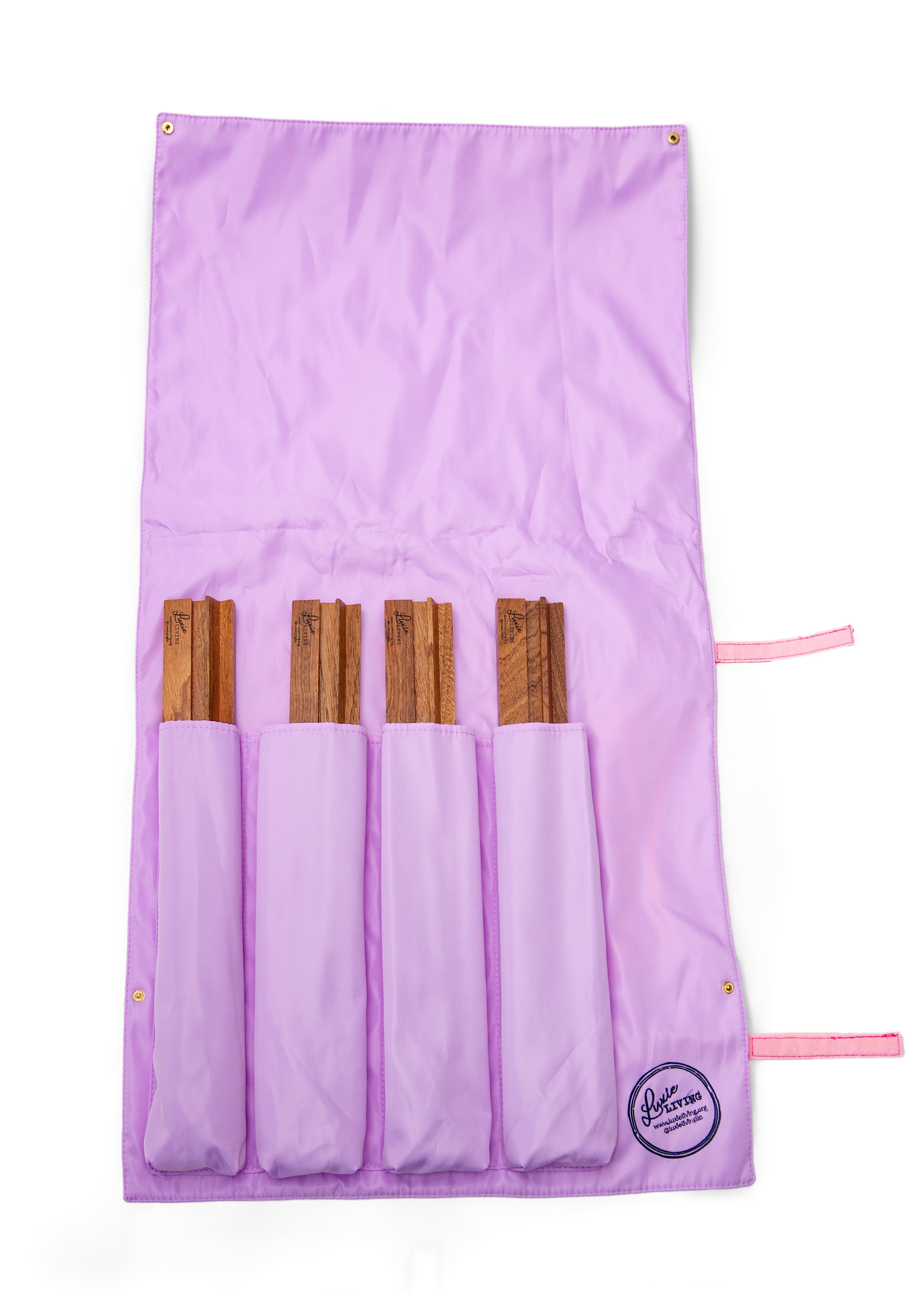 Mahjong Rack and Rack Bag Combo package