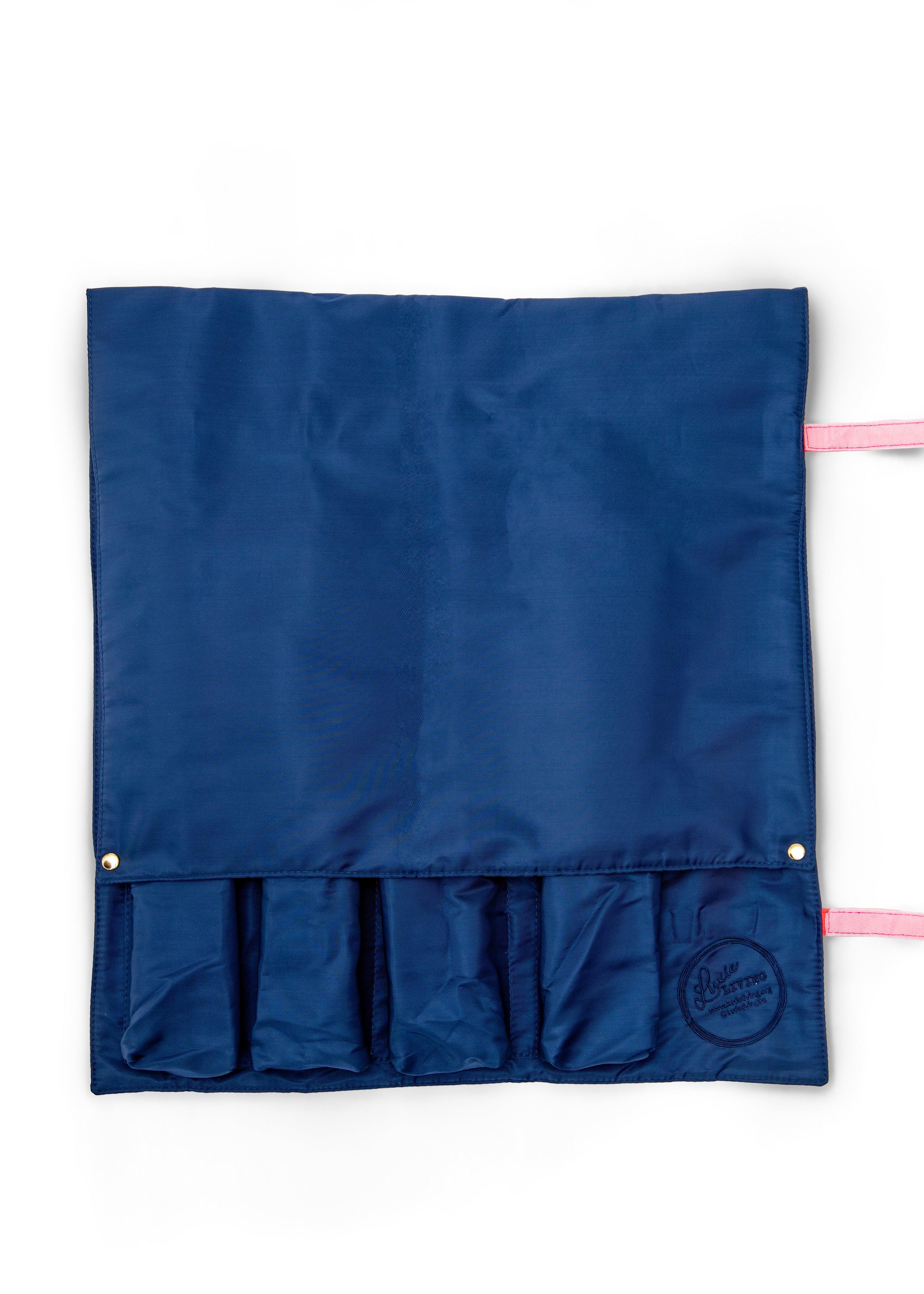 Mahjong Rack Bag – “Rack ’Em Up”