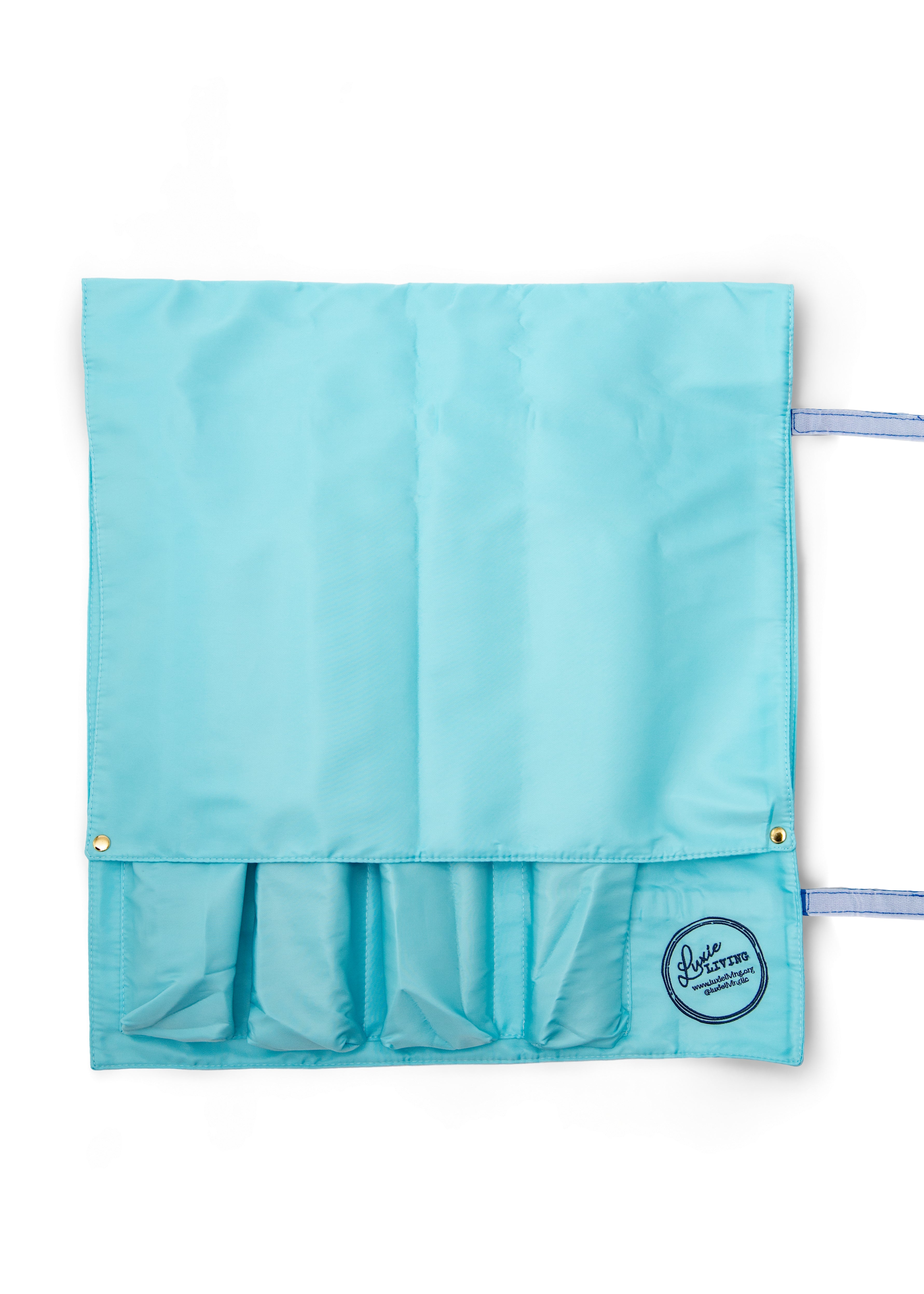 Mahjong Rack Bag – “Rack ’Em Up”
