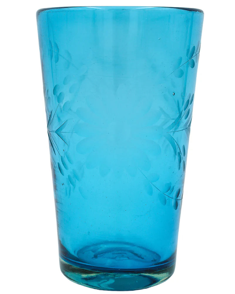 Rose Ann Hall Iced Tea-Crystal