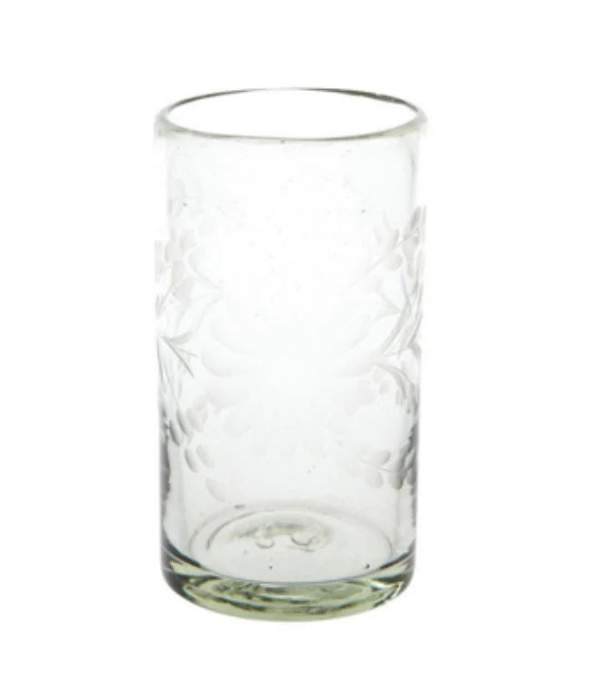 Rose Ann Hall Cooler-Crystal