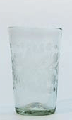 Rose Ann Hall Iced Tea-Crystal