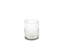 Rose Ann Hall Juice Glass-Crystal