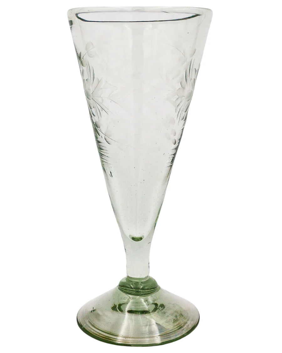 Rose Ann Hall Pilsner-Crystal