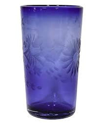 Rose Ann Hall Iced Tea-Crystal