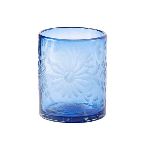 Rose Ann Hann Old Fashion-Crystal
