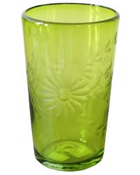 Rose Ann Hall Iced Tea-Crystal