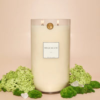 Big Ass Candle (300 oz, 750-1,000 hours)