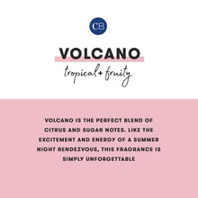 Volcano Linen Spray