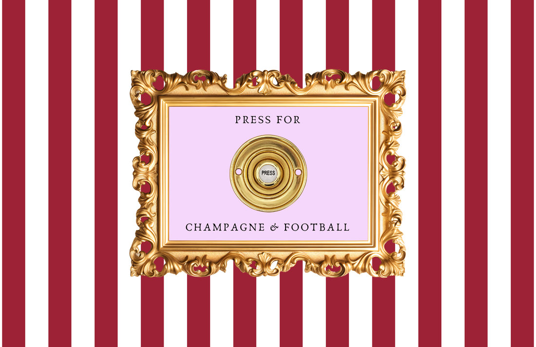 TAYLOR GRAY - 11x17 GAMEDAY FAYETTEVILLE insert set of 10