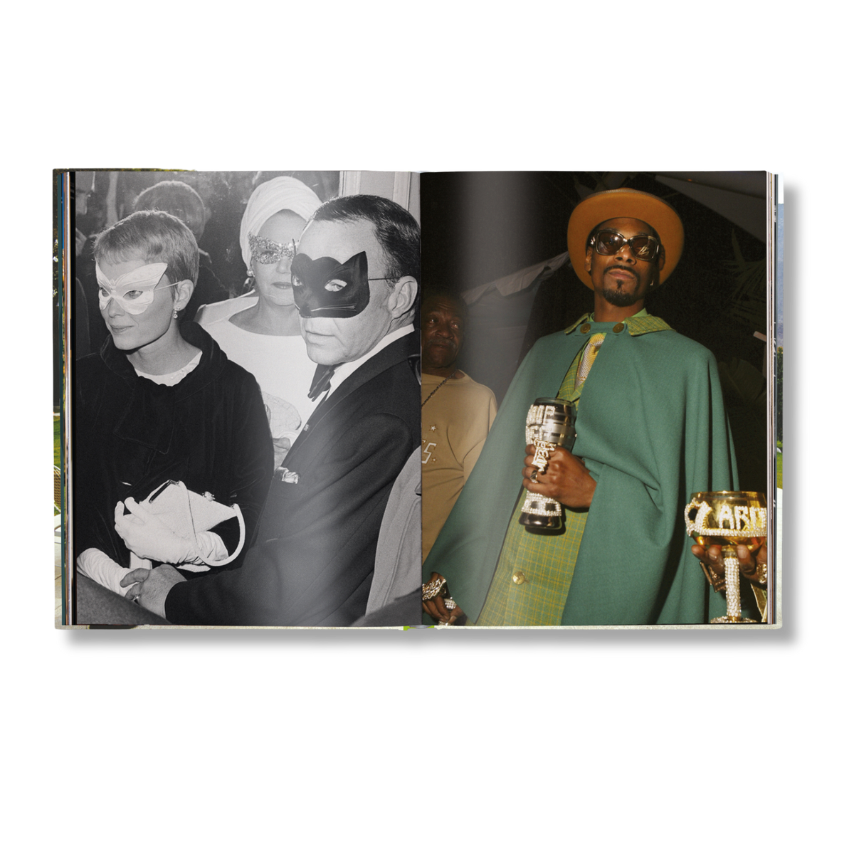 gestalten & teNeues - The Stylish Life: Cocktail Parties