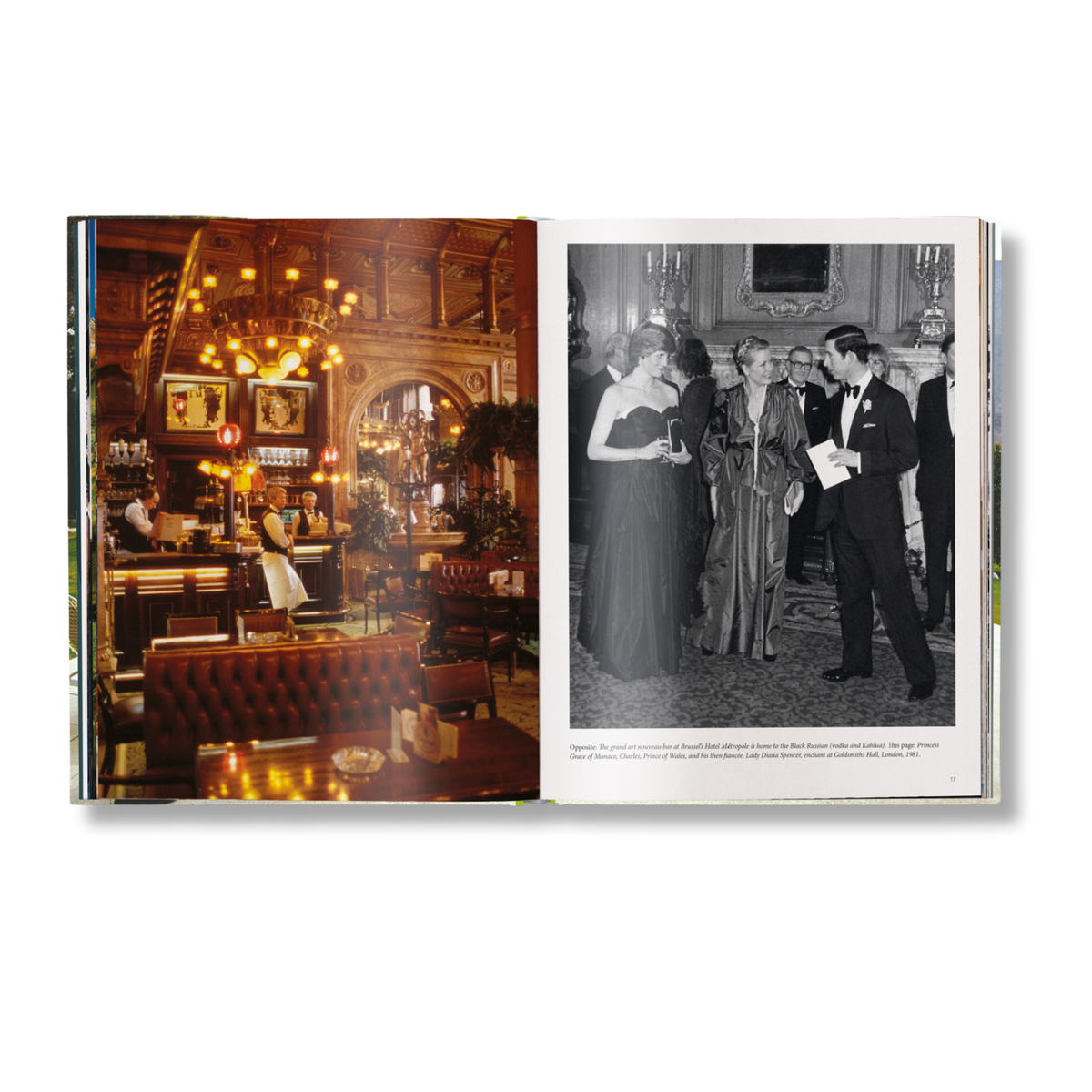 gestalten & teNeues - The Stylish Life: Cocktail Parties