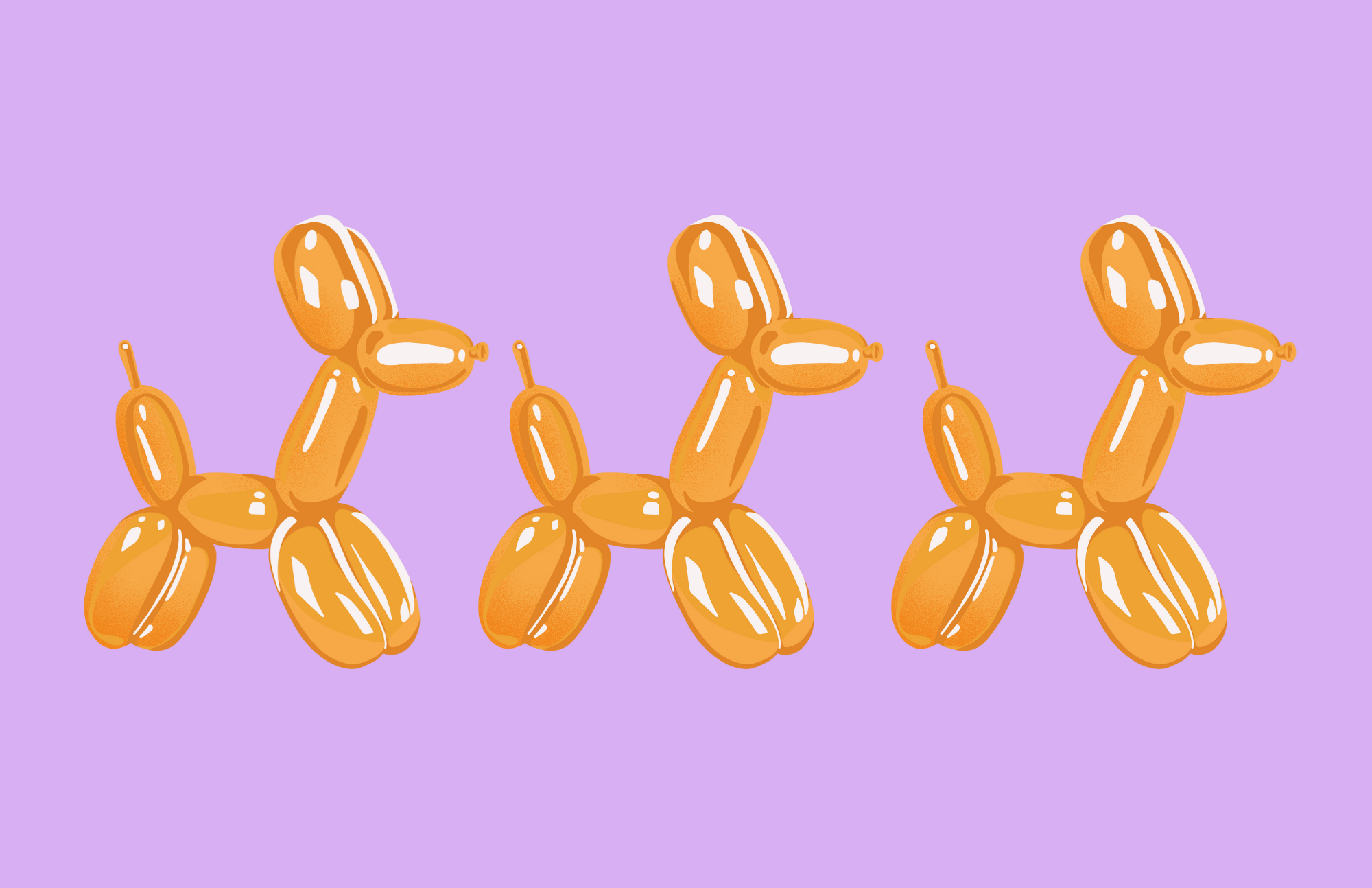 TAYLOR GRAY - 11x17 RETRO POP insert set of 10