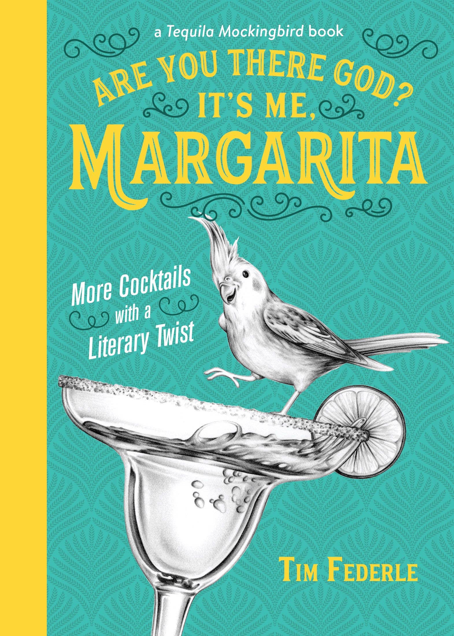 Hachette Book Group - Are You There God? It's Me, Margarita