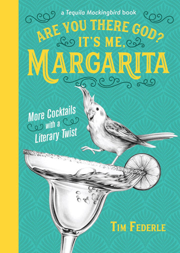 Hachette Book Group - Are You There God? It's Me, Margarita