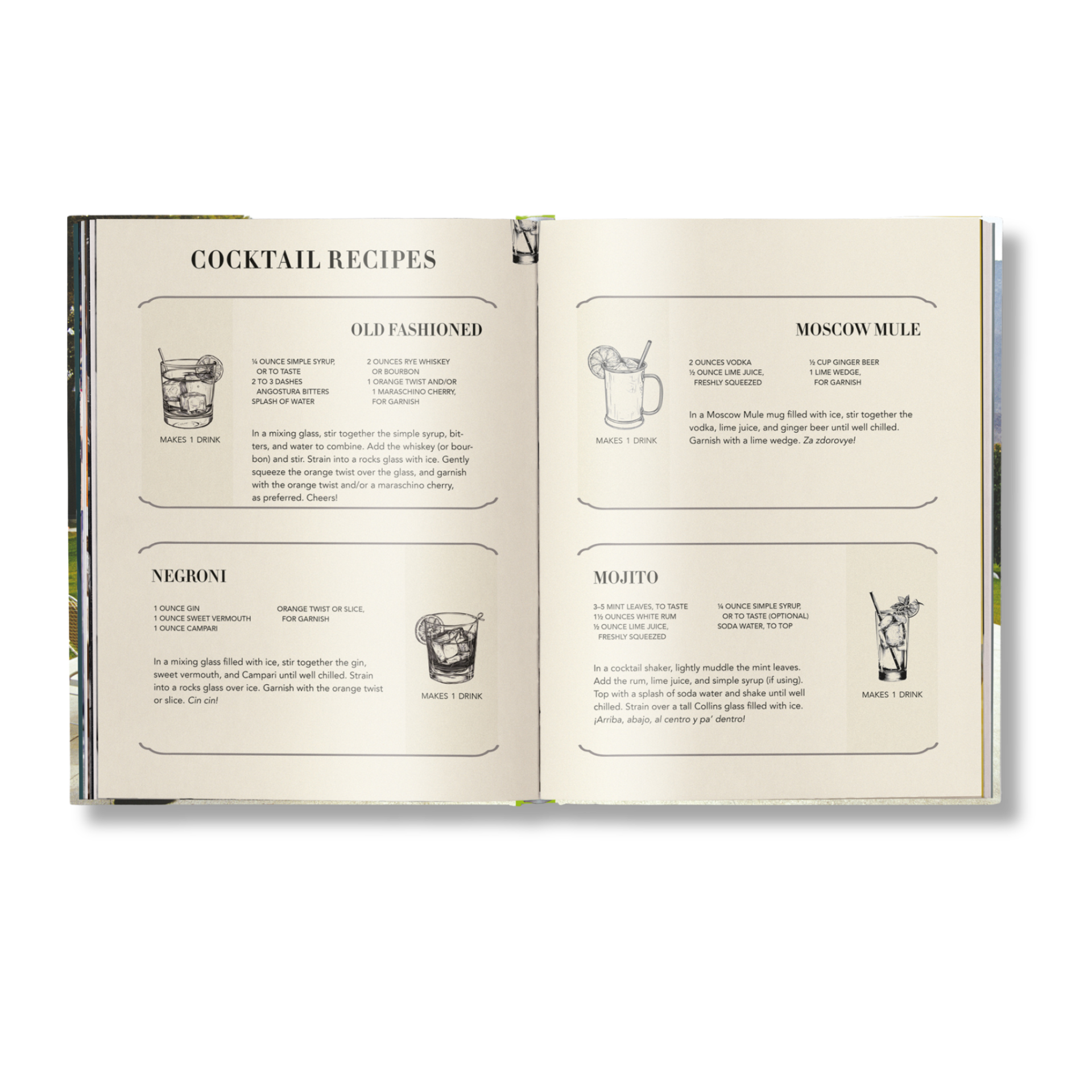 gestalten & teNeues - The Stylish Life: Cocktail Parties