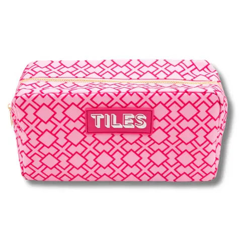 My Fair Mahjong - Premium Mahjong Tile Bags  |  Fits Most Large Tile Sets