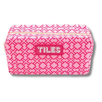 My Fair Mahjong - Premium Mahjong Tile Bags  |  Fits Most Large Tile Sets